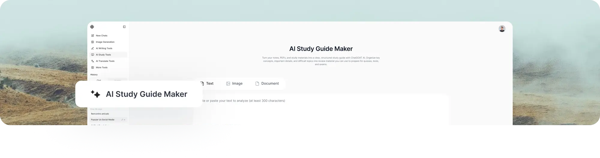 Turn Your Study Materials into a Guide You Can Actually Use