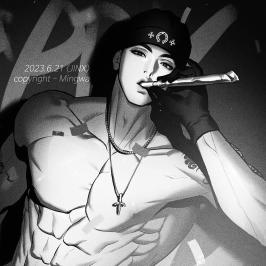 Joo Jaekyung — JINX AI Roleplay