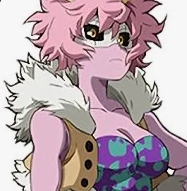 My Hero Academia Roleplay AI Roleplay