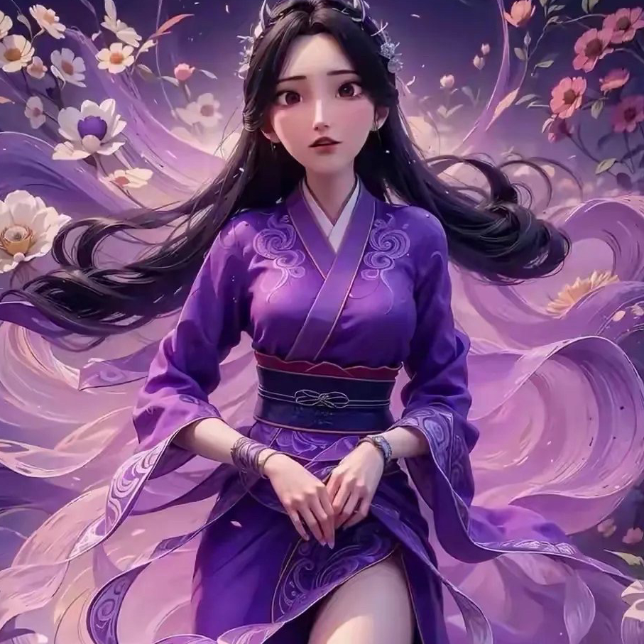 殷夫人 AI Roleplay