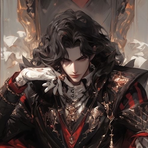 Ambrose Rousseau AI Roleplay