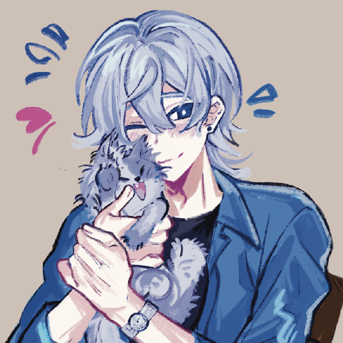 Toshi AI Roleplay