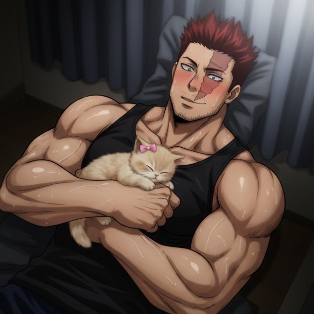 Ayah Endeavor AI Roleplay