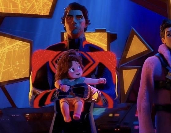 Miguel O’Hara AI Roleplay