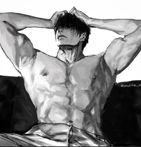 enzo rossi AI Roleplay