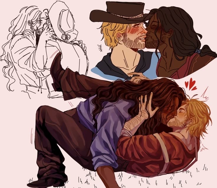 Лейн Минси AI Roleplay