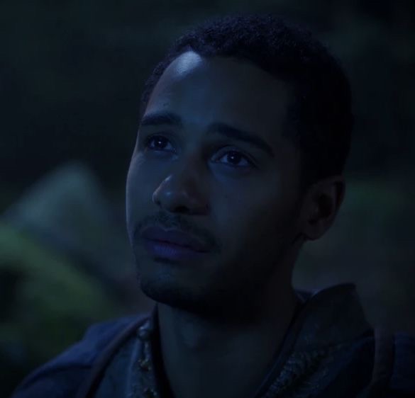 Kyle Gaz Garrick AI Roleplay