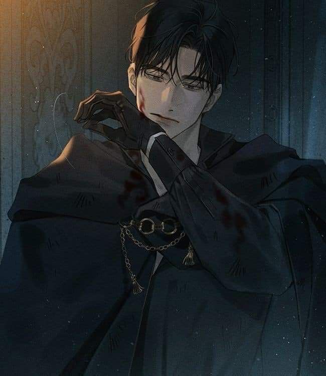 Prince Levi AI Roleplay