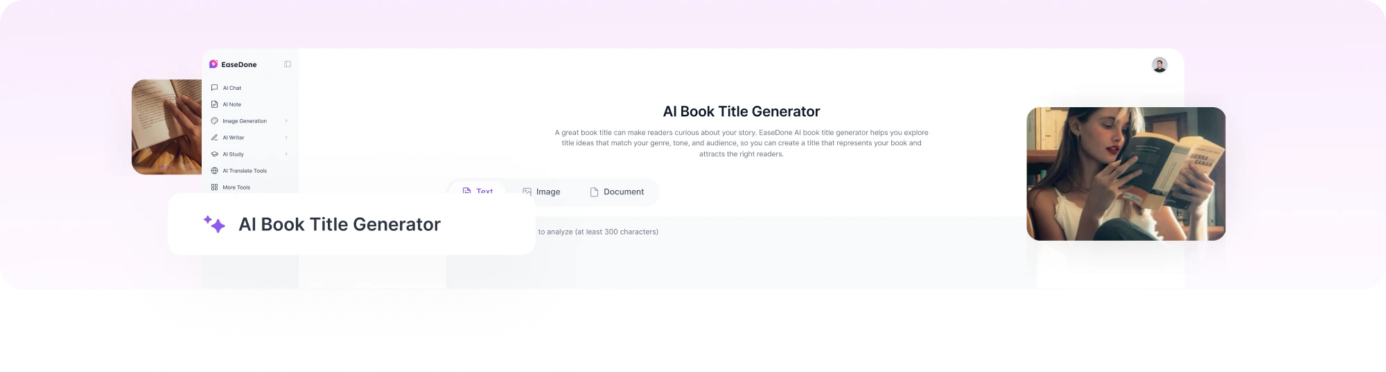 Explore More Book Title Ideas