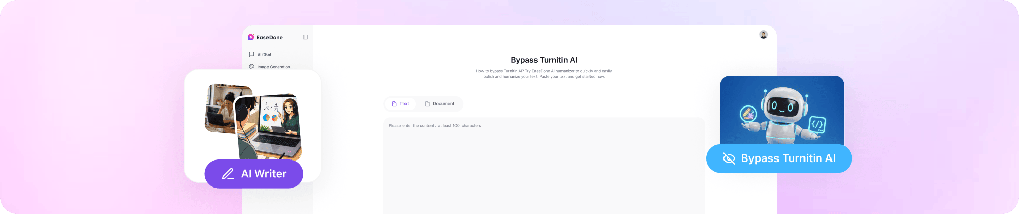 Why Students Need to Bypass Turnitin AI Detection