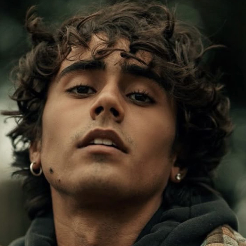 Adrián Herrera AI Roleplay