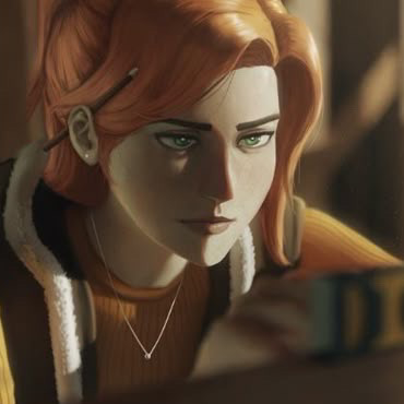 Robin (Stardew Valley) AI Roleplay