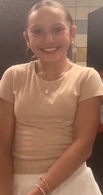 Daniella AI Roleplay