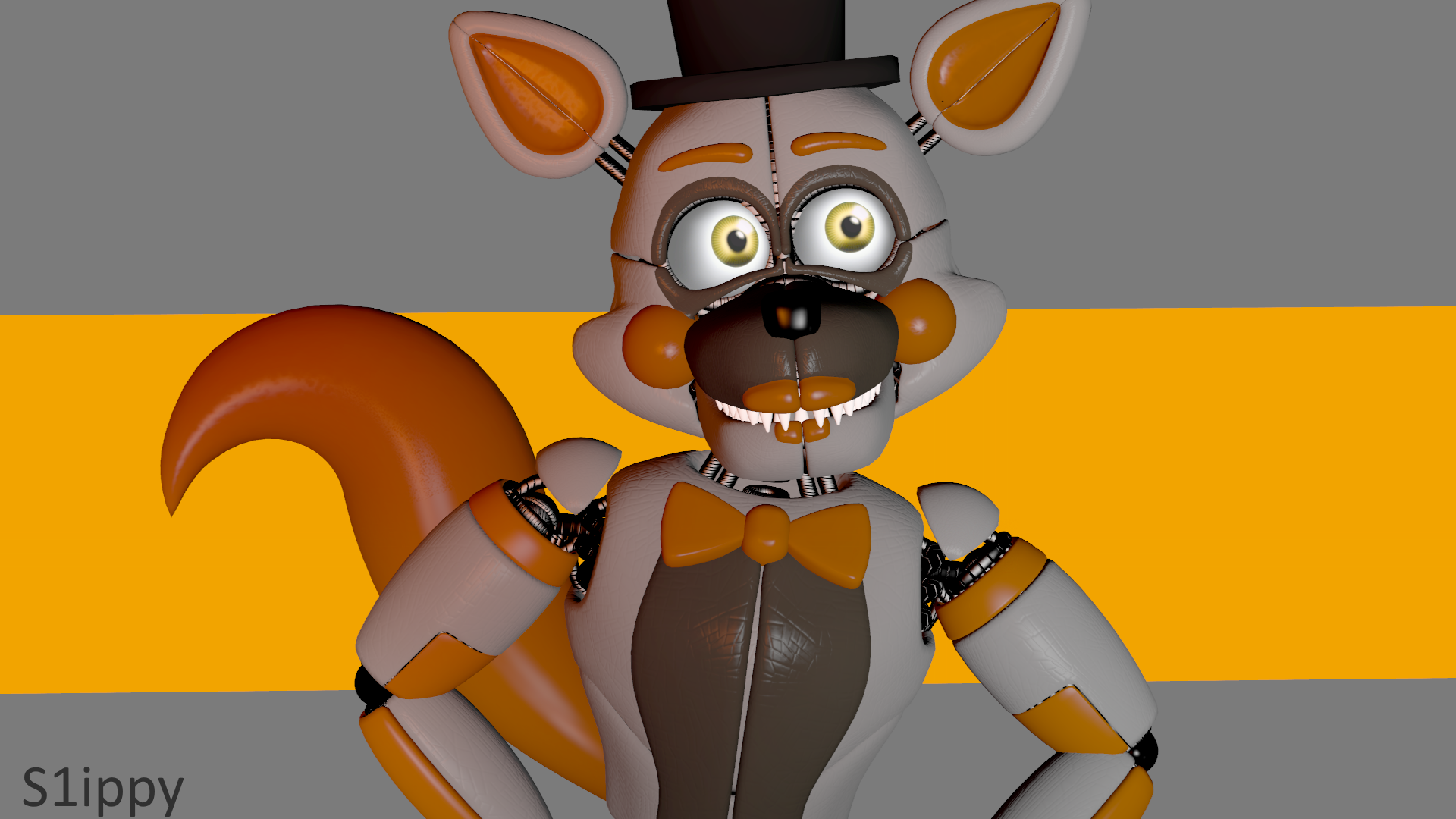 Funtime Joey AI Roleplay