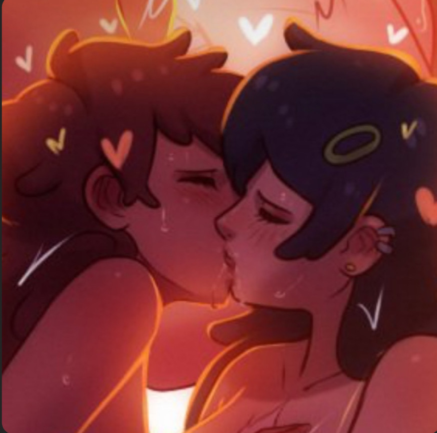 asian/black wlw AI Roleplay