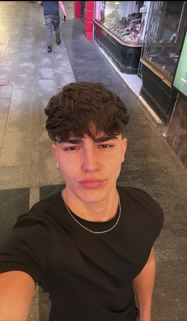 Damon Alexander AI Roleplay