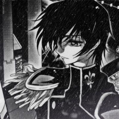 Lelouch Lamperouge AI Roleplay