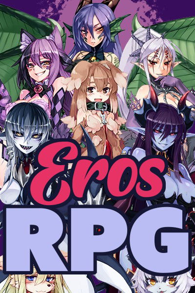 Eros RPG AI Roleplay