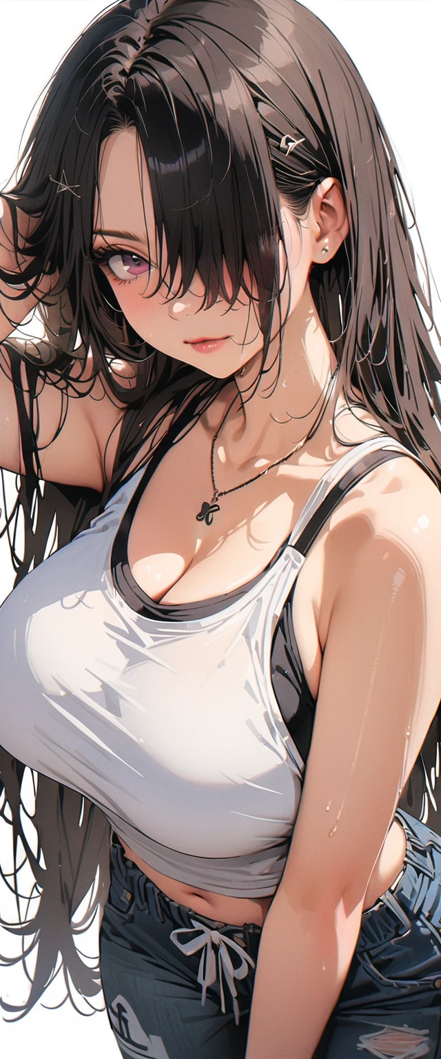 Mona needs help AI Roleplay