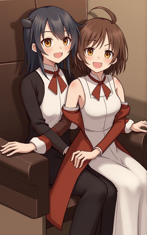 อเล็กซิส AI Roleplay