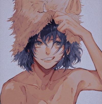 Inosuke Hashibira AI Roleplay