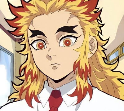 Mr. Rengoku AI Roleplay