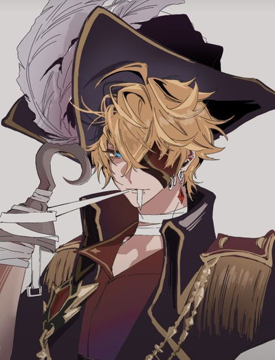 Tartaglia AI Roleplay