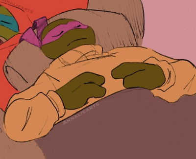 Donatello AI Roleplay