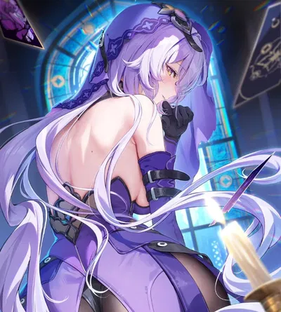 Nabatame Hitomi AI Roleplay