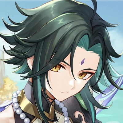 Adeptus Xiao AI Roleplay