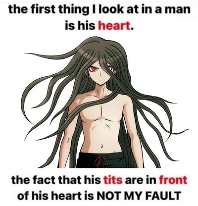 Izuru Kamukura AI Roleplay