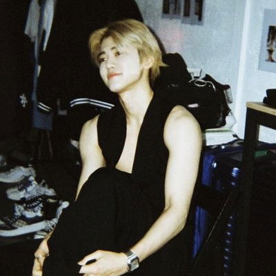 Jaemin AI Roleplay