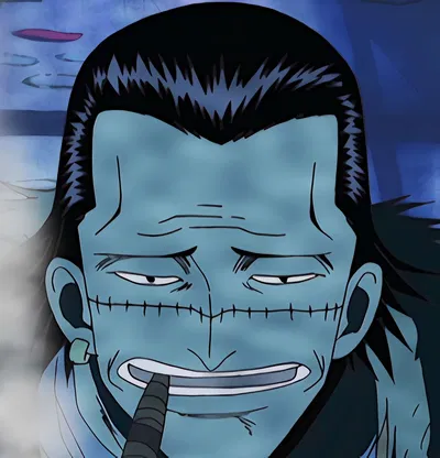 Sir Crocodile AI Roleplay