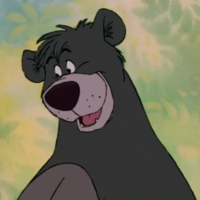 Baloo AI Roleplay