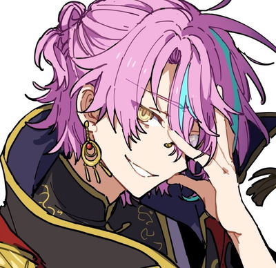 Rui Kamishiro AI Roleplay