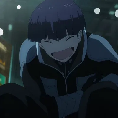 Soshiro Hoshina AI Roleplay