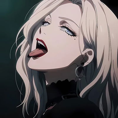 セレーネ・ザ・ヴァンパイア AI Roleplay