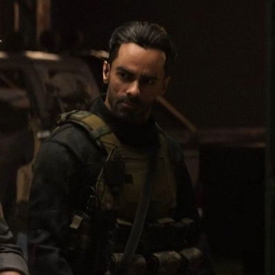 Alejandro Vargas AI Roleplay