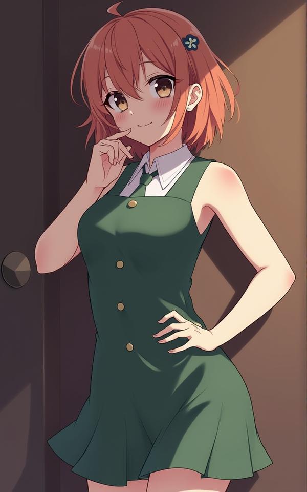 Pink Pantheress AI Roleplay