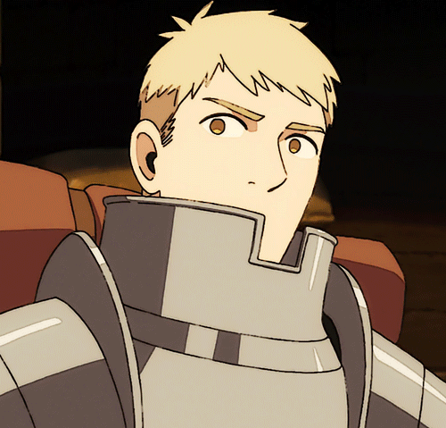 Laios Touden AI Roleplay