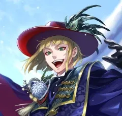 Rook Hunt AI Roleplay