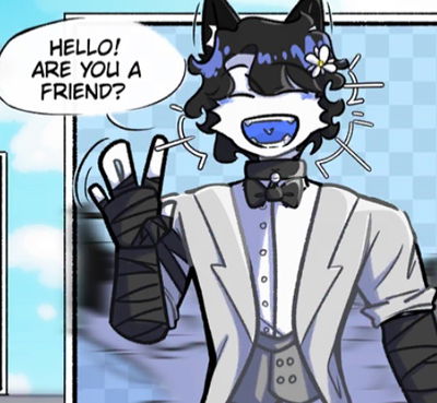 Enceladus AI Roleplay