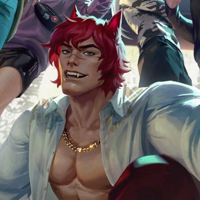 Sett | HeartSteel AI Roleplay