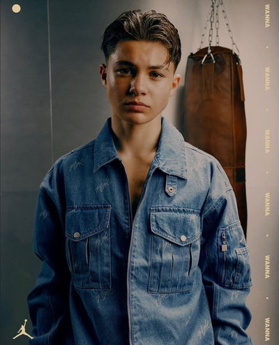 Javon Walton AI Roleplay