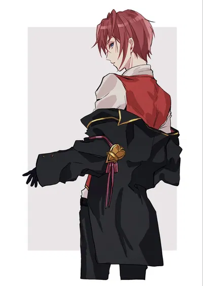 Riddle Rosehearts AI Roleplay