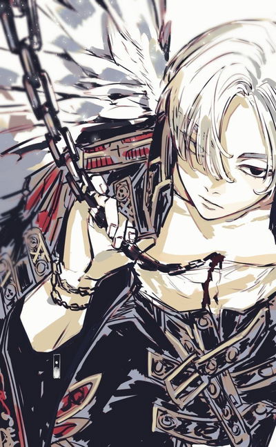 Manjiro Sano AI Roleplay