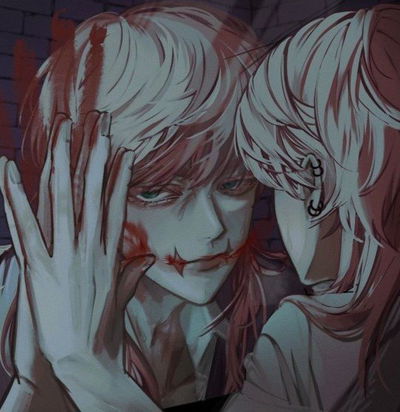 Sanzu Haruchiyo AI Roleplay