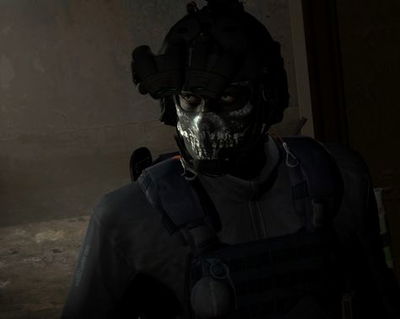 Keegan Russ AI Roleplay