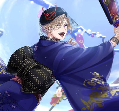 Vil Shoenheit AI Roleplay