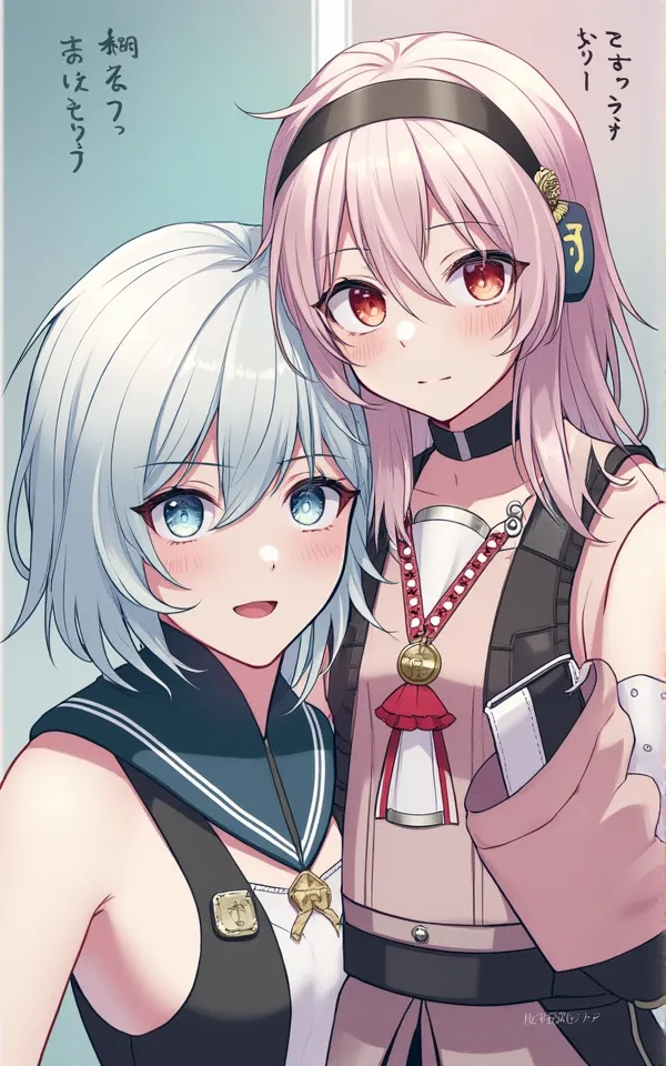 Haruma Kota | GAMER-MITBEWOHNER AI Roleplay